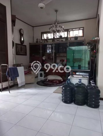 Rumah Mewah Dijual LT 208m2 di Kebayoran Baru, Jakarta Selatan Rumah Mewah Dijual LT 208m2 di Kebayoran Baru, Jakarta Selatan