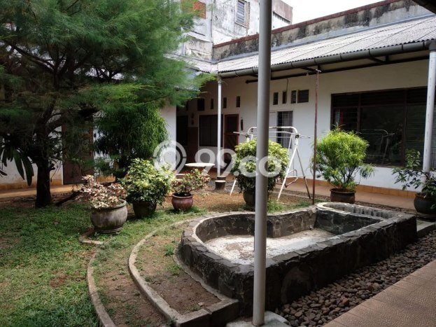 Dijual Rumah Premium dengan Fasilitas Sekitar Komplit di Tebet, Jakarta Selatan Dijual Rumah Premium dengan Fasilitas Sekitar Komplit di Tebet, Jakarta Selatan