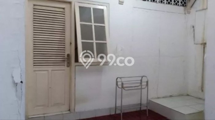 Dijual Rumah Mewah Exclusive di Kebayoran Baru, Jakarta Selatan Dijual Rumah Mewah Exclusive di Kebayoran Baru, Jakarta Selatan