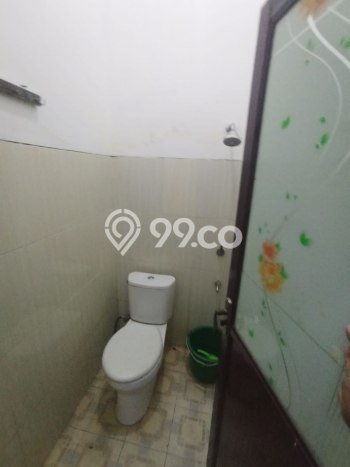 Hunian Terjangkau Dijual di Sawangan, Depok Harga Rp 450 Juta Hunian Terjangkau Dijual di Sawangan, Depok Harga Rp 450 Juta