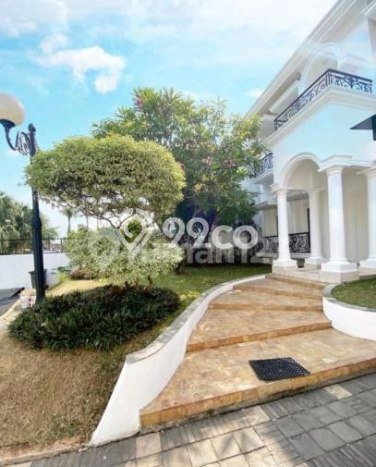 Jual Rumah Mewah Megah Dengan View Eksklusif di Lebak Bulus, Jakarta Selatan Jual Rumah Mewah Megah Dengan View Eksklusif di Lebak Bulus, Jakarta Selatan