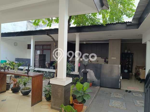 Hot Offer Hunian Mewah Ideal dan Luas di Menteng, Jakarta Pusat Hot Offer Hunian Mewah Ideal dan Luas di Menteng, Jakarta Pusat
