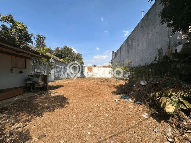 Dijual Tanah Lokasi Menteng Dalam, Jakarta Selatan Seluas 541m2 Dijual Tanah Lokasi Menteng Dalam, Jakarta Selatan Seluas 541m2