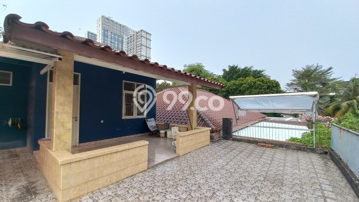 Dijual Rumah Mewah Exclusive di Menteng, Jakarta Pusat Dijual Rumah Mewah Exclusive di Menteng, Jakarta Pusat