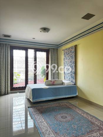 Best Deal Hunian Premium Ideal dan Luas di Menteng, Jakarta Pusat Best Deal Hunian Premium Ideal dan Luas di Menteng, Jakarta Pusat
