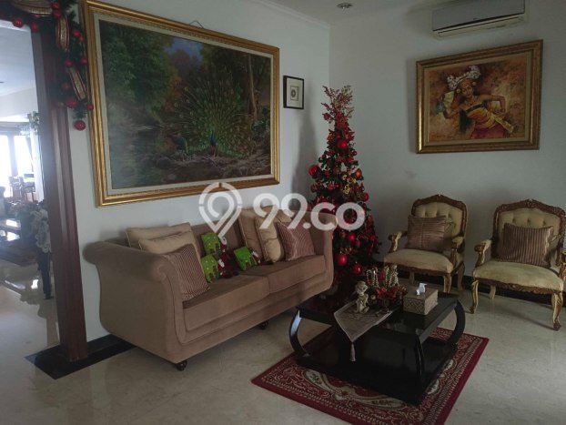 Siap Huni Hunian Elit 0 Kamar di Menteng Dekat ke Mana Pun Siap Huni Hunian Elit 0 Kamar di Menteng Dekat ke Mana Pun