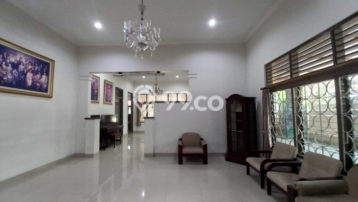 Dijual Rumah Mewah Exclusive di Menteng, Jakarta Pusat Dijual Rumah Mewah Exclusive di Menteng, Jakarta Pusat