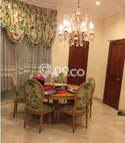 Hot Offer Hunian Mewah Ideal dan Luas di Menteng, Jakarta Pusat Hot Offer Hunian Mewah Ideal dan Luas di Menteng, Jakarta Pusat