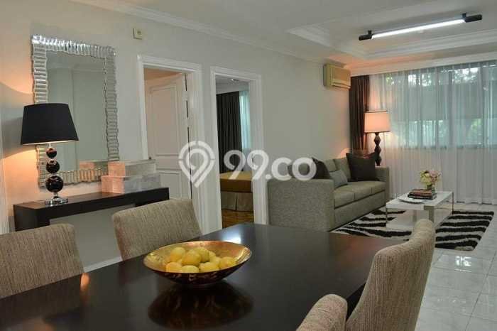 Best Deal Hunian Premium Ideal dan Luas di Menteng, Jakarta Pusat Best Deal Hunian Premium Ideal dan Luas di Menteng, Jakarta Pusat