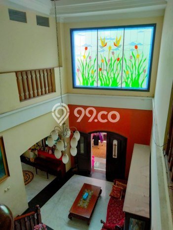 For Sale Rumah Mewah Exclusive di Tebet, Jakarta Selatan For Sale Rumah Mewah Exclusive di Tebet, Jakarta Selatan