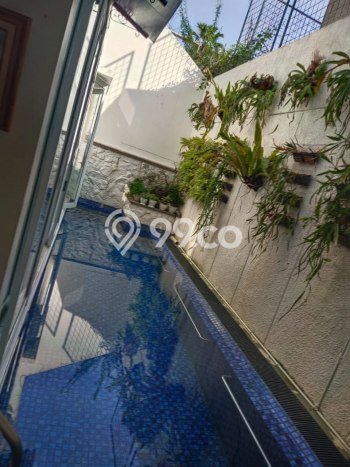 Sewa Rumah Minimalis di Menteng Siap Pakai dan Kondisi Bagus Sewa Rumah Minimalis di Menteng Siap Pakai dan Kondisi Bagus