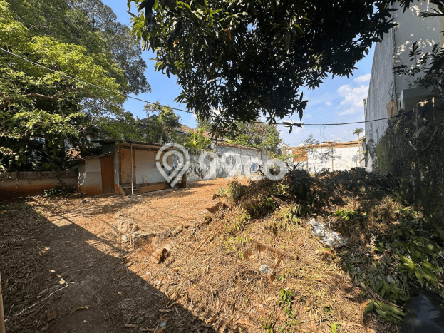 Dijual Tanah Lokasi Menteng Dalam, Jakarta Selatan Seluas 541m2 Dijual Tanah Lokasi Menteng Dalam, Jakarta Selatan Seluas 541m2