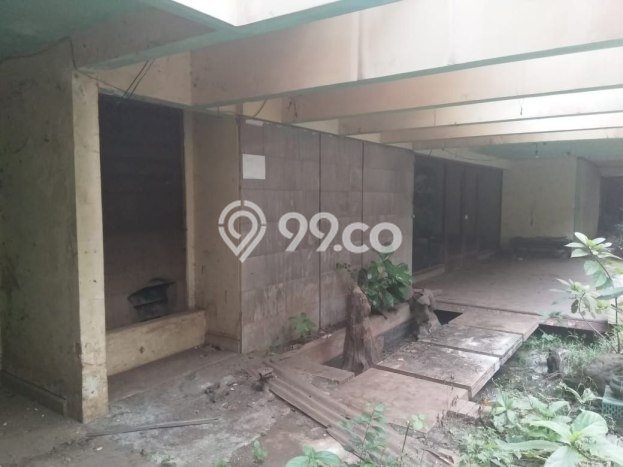 Hunian Luxury Siap Huni di Jakarta Selatan Fasilitas Lengkap Hunian Luxury Siap Huni di Jakarta Selatan Fasilitas Lengkap