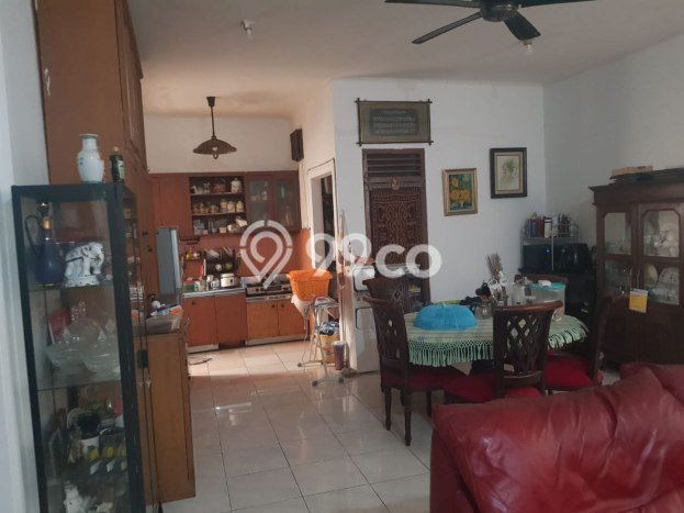Hot Offer Hunian Mewah Ideal dan Luas di Menteng, Jakarta Pusat Hot Offer Hunian Mewah Ideal dan Luas di Menteng, Jakarta Pusat