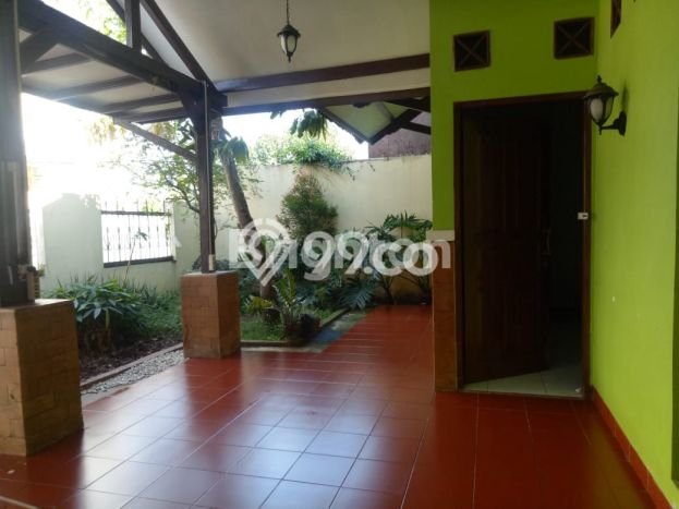 Dijual Rumah 4 Kamar Lokasi Strategis Nyaman dan Strategis di Beji Dijual Rumah 4 Kamar Lokasi Strategis Nyaman dan Strategis di Beji