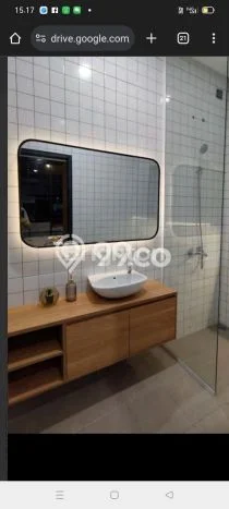 Rumah Modern 4 KT di Kukusan Depok Rumah Modern 4 KT di Kukusan Depok