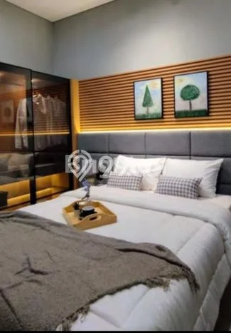 Rumah Modern 4 KT di Kukusan Depok Rumah Modern 4 KT di Kukusan Depok