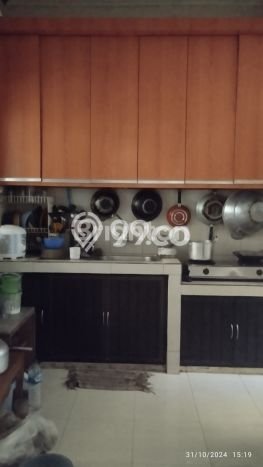 Rumah Modern Cantik 3 KT Bisa Langsung Pindah di Sawangan Rumah Modern Cantik 3 KT Bisa Langsung Pindah di Sawangan