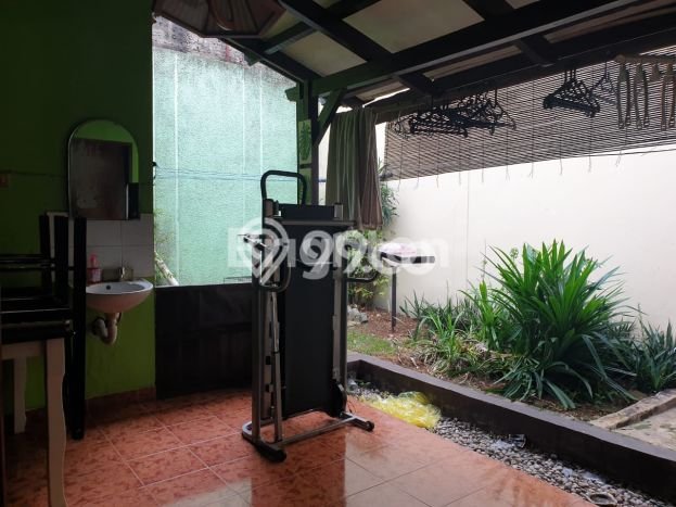Dijual Rumah 4 Kamar Lokasi Strategis Nyaman dan Strategis di Beji Dijual Rumah 4 Kamar Lokasi Strategis Nyaman dan Strategis di Beji