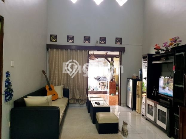 Dijual Rumah 4 Kamar Lokasi Strategis Nyaman dan Strategis di Beji Dijual Rumah 4 Kamar Lokasi Strategis Nyaman dan Strategis di Beji