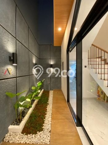Jual Rumah Minimalis Bagus Punya 3 KT di Pancoran Mas Depok SHM Jual Rumah Minimalis Bagus Punya 3 KT di Pancoran Mas Depok SHM