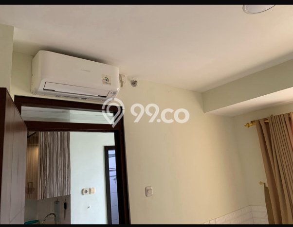Apartemen Strategis 32m2 di Pluit Jakarta Utara 2 KT Apartemen Strategis 32m2 di Pluit Jakarta Utara 2 KT