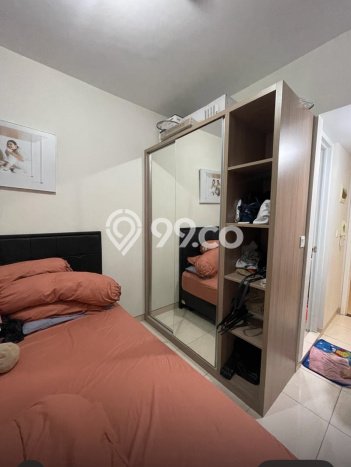 Dijual Apartemen 0 KT 1 KM di Summarecon Bekasi Luas 21m2 Dijual Apartemen 0 KT 1 KM di Summarecon Bekasi Luas 21m2
