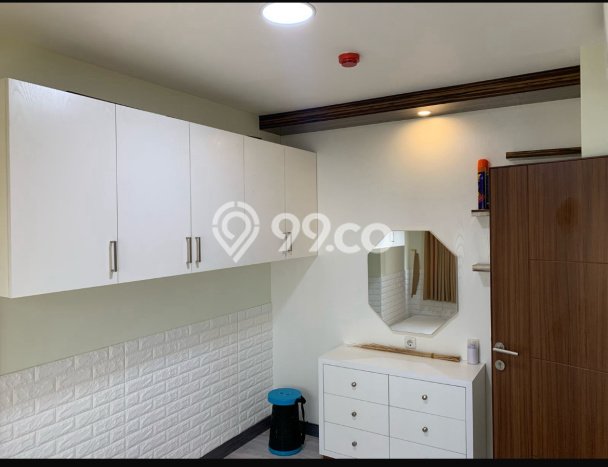 Apartemen Strategis 32m2 di Pluit Jakarta Utara 2 KT Apartemen Strategis 32m2 di Pluit Jakarta Utara 2 KT