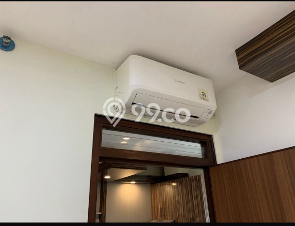 Apartemen Strategis 32m2 di Pluit Jakarta Utara 2 KT Apartemen Strategis 32m2 di Pluit Jakarta Utara 2 KT