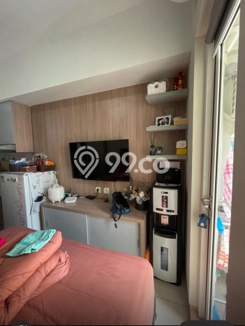 Dijual Apartemen 0 KT 1 KM di Summarecon Bekasi Luas 21m2 Dijual Apartemen 0 KT 1 KM di Summarecon Bekasi Luas 21m2