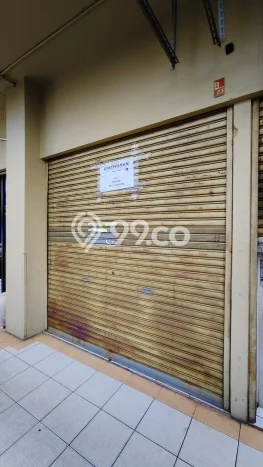 Rajakios Sewa Murah Strategis Kios Multiusaha di Apartemen Gading Icon Area Jakarta Timur Rajakios Sewa Murah Strategis Kios Multiusaha di Apartemen Gading Icon Area Jakarta Timur