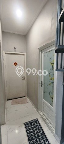 Rumah Modern Minimalis 3 KT Bisa Langsung Pindah di Cisauk Rumah Modern Minimalis 3 KT Bisa Langsung Pindah di Cisauk