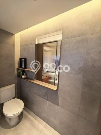 Apartemen Harga Terjangkau untuk Dijual di Lippo Karawaci Dengan Spesifikasi 2 KT & 1 KM Apartemen Harga Terjangkau untuk Dijual di Lippo Karawaci Dengan Spesifikasi 2 KT & 1 KM