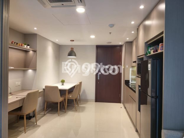 Dijual Apartemen 1 KT & 1 KM di Tangerang Area Strategis Dijual Apartemen 1 KT & 1 KM di Tangerang Area Strategis