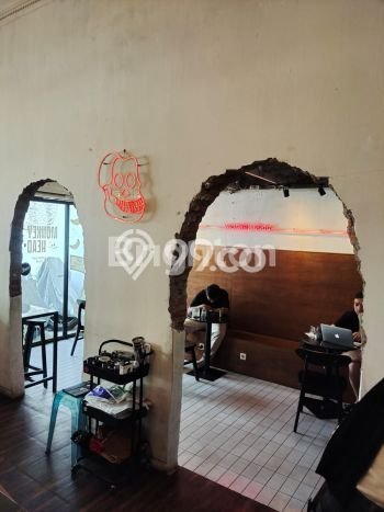 Jual Rumah Mewah Megah Dengan View Cantik di Gading Serpong, Tangerang Jual Rumah Mewah Megah Dengan View Cantik di Gading Serpong, Tangerang