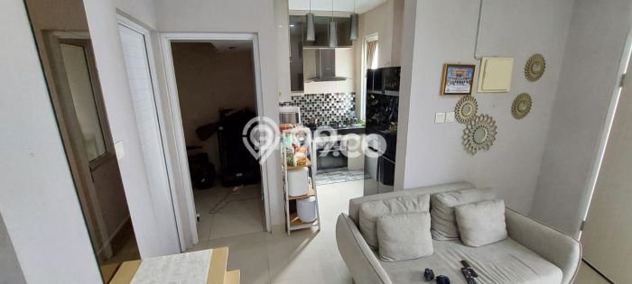 For Sale Hunian Rumah Nyaman 2 KT di Gading Serpong, Tangerang For Sale Hunian Rumah Nyaman 2 KT di Gading Serpong, Tangerang