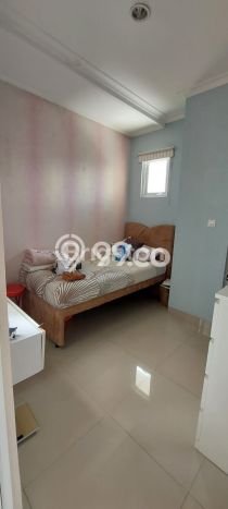 For Sale Hunian Rumah Nyaman 2 KT di Gading Serpong, Tangerang For Sale Hunian Rumah Nyaman 2 KT di Gading Serpong, Tangerang