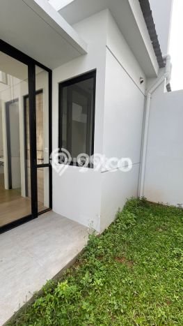 Rumah Strategis Modern Lb 88m2 di Kelapa Dua, Tangerang Rumah Strategis Modern Lb 88m2 di Kelapa Dua, Tangerang