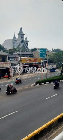 Komersial Bagus LT 380m2 LB 450m2 Dijual di Cempaka Putih Jakarta Pusat Komersial Bagus LT 380m2 LB 450m2 Dijual di Cempaka Putih Jakarta Pusat