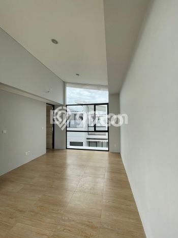 Rumah Strategis Modern Lb 88m2 di Kelapa Dua, Tangerang Rumah Strategis Modern Lb 88m2 di Kelapa Dua, Tangerang