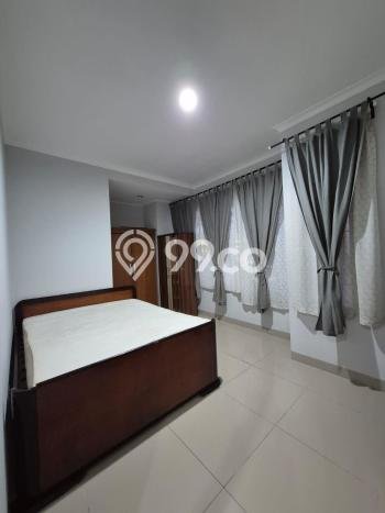 Rumah Minimalis 2 KT di Gading Serpong Tangerang Full Furnished Rumah Minimalis 2 KT di Gading Serpong Tangerang Full Furnished