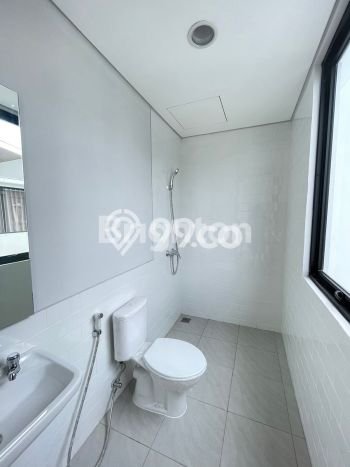 Rumah Strategis Modern Lb 88m2 di Kelapa Dua, Tangerang Rumah Strategis Modern Lb 88m2 di Kelapa Dua, Tangerang