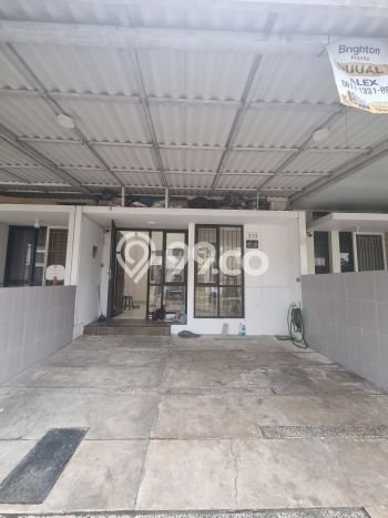 For Sale Hunian Rumah Terawat 2 KT di Cikupa Citra Raya, Tangerang For Sale Hunian Rumah Terawat 2 KT di Cikupa Citra Raya, Tangerang