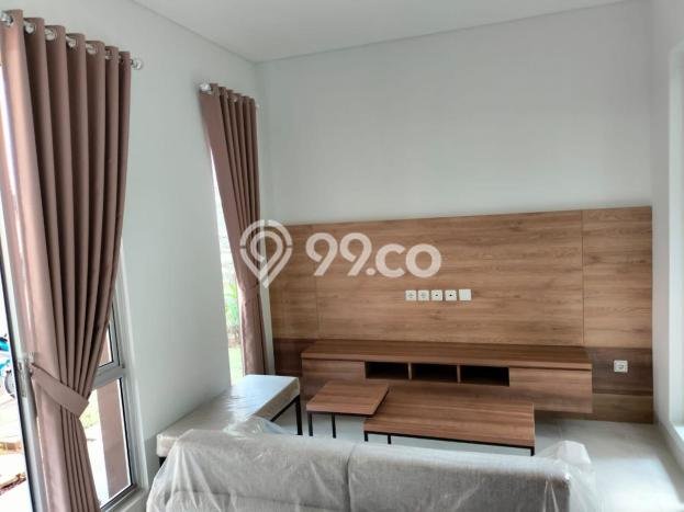 DREAM HOME! Rumah di Gading Serpong, 2 KT, Free Banjir, LT 56m² LB 71m² DREAM HOME! Rumah di Gading Serpong, 2 KT, Free Banjir, LT 56m² LB 71m²