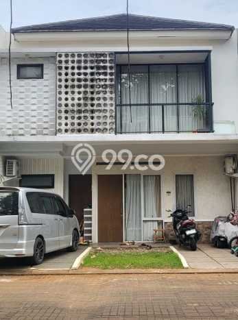 Dijual Cepat Rumah Favorit Siap Huni LB 169m2 di Serpong Utara, Tangerang Selatan Dijual Cepat Rumah Favorit Siap Huni LB 169m2 di Serpong Utara, Tangerang Selatan