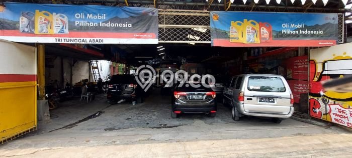 Komersial Bagus LT 380m2 LB 450m2 Dijual di Cempaka Putih Jakarta Pusat Komersial Bagus LT 380m2 LB 450m2 Dijual di Cempaka Putih Jakarta Pusat