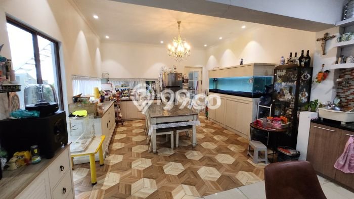 Dijual Rumah Elit Exclusive di Cakung, Jakarta Timur Dijual Rumah Elit Exclusive di Cakung, Jakarta Timur