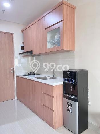 Apartemen Favorit Nyaman Dijual di Tangerang dengan 0 Kamar Tidur Apartemen Favorit Nyaman Dijual di Tangerang dengan 0 Kamar Tidur