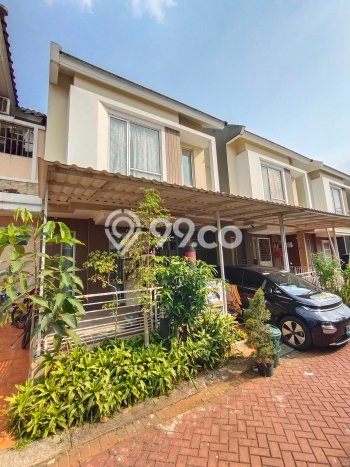 Dijual Rumah Modern 2 KT di Gading Serpong, Tangerang Dijual Rumah Modern 2 KT di Gading Serpong, Tangerang