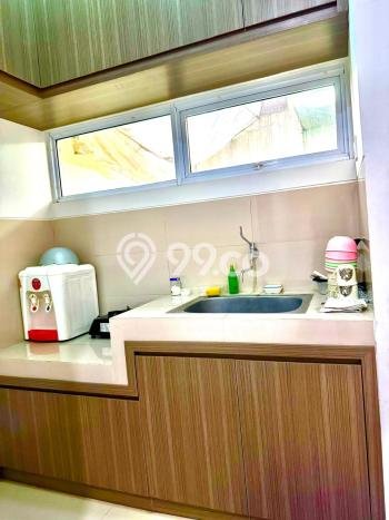 Dijual Hunian Rumah Nyaman 2 Kamar di Gading Serpong, Tangerang Dijual Hunian Rumah Nyaman 2 Kamar di Gading Serpong, Tangerang